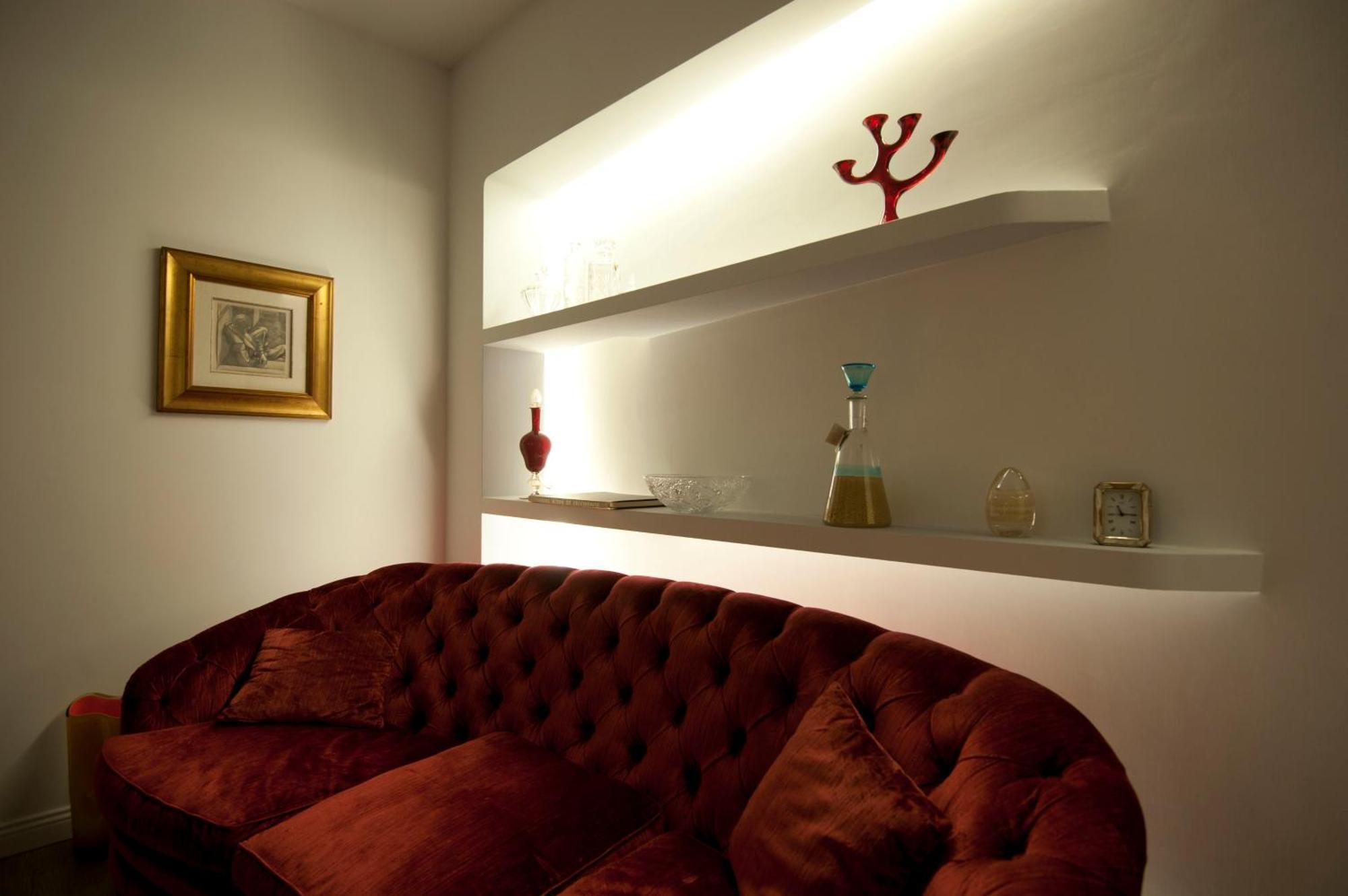Luxury On The River Roma