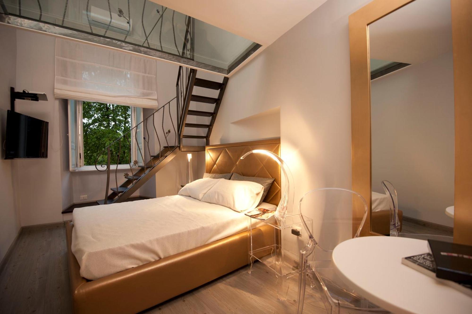 Pensión Luxury On The River