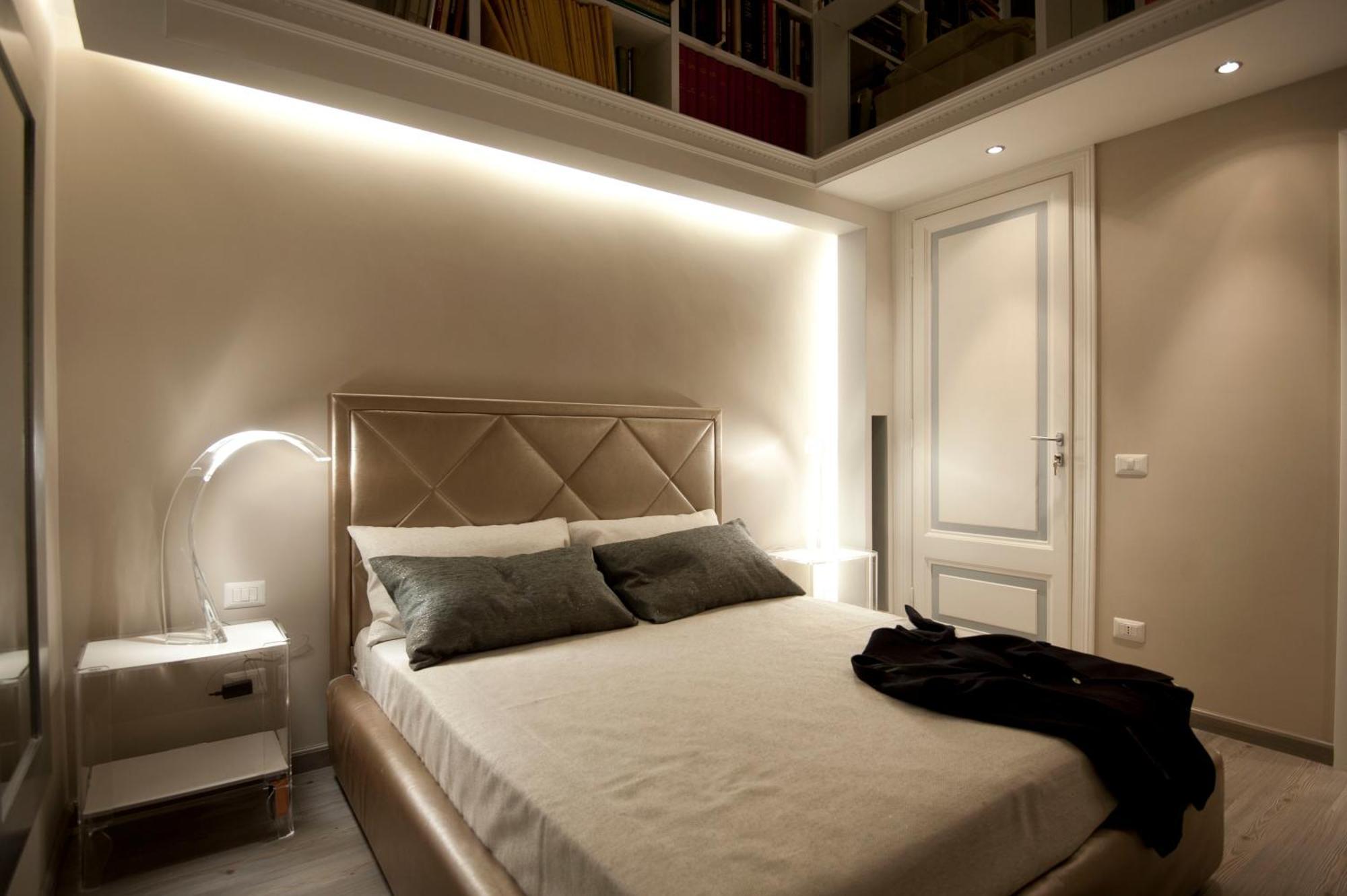 Luxury On The River Roma