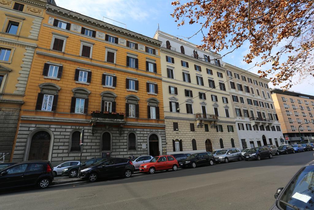 Luxury On The River Roma
