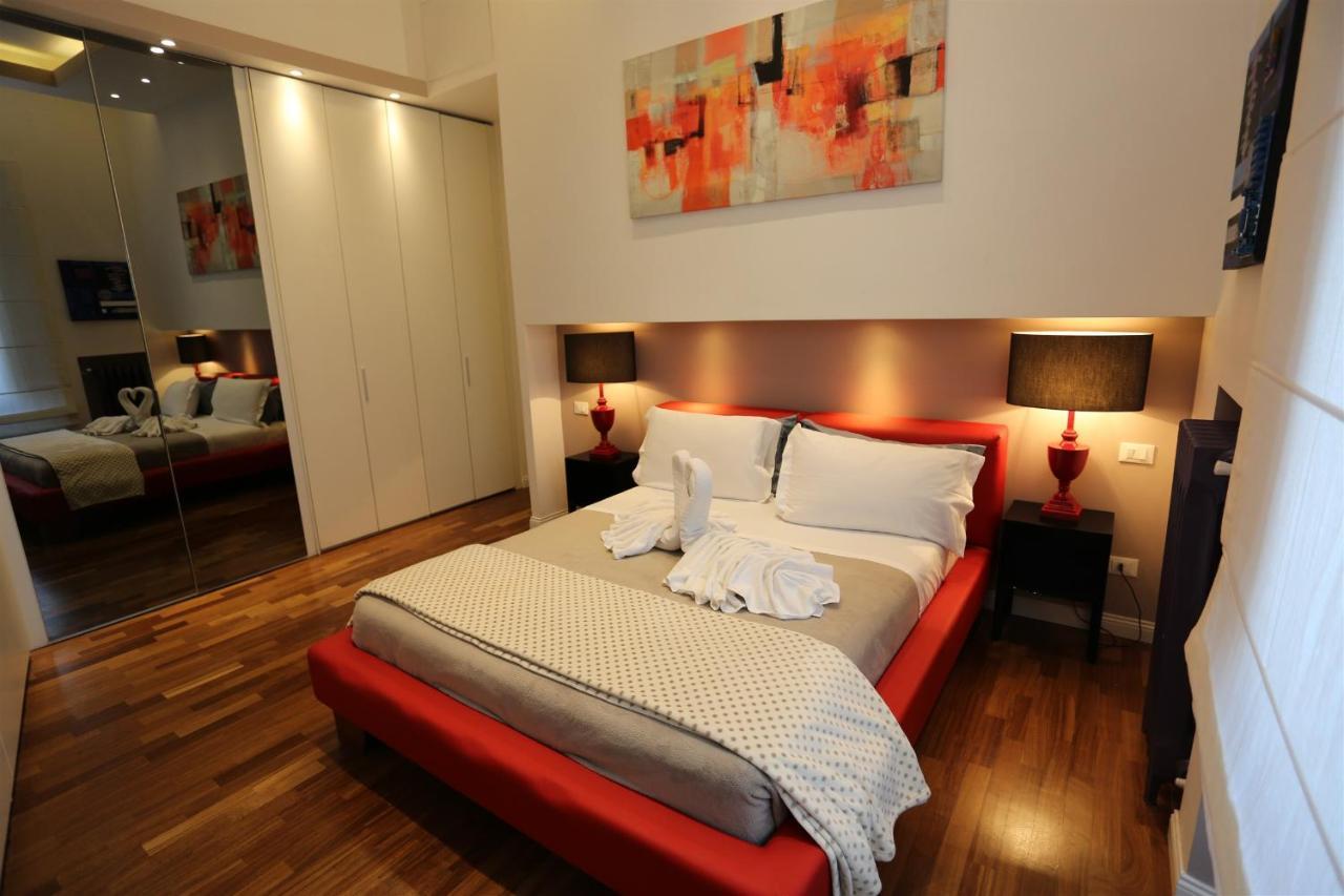 Pensión Luxury On The River